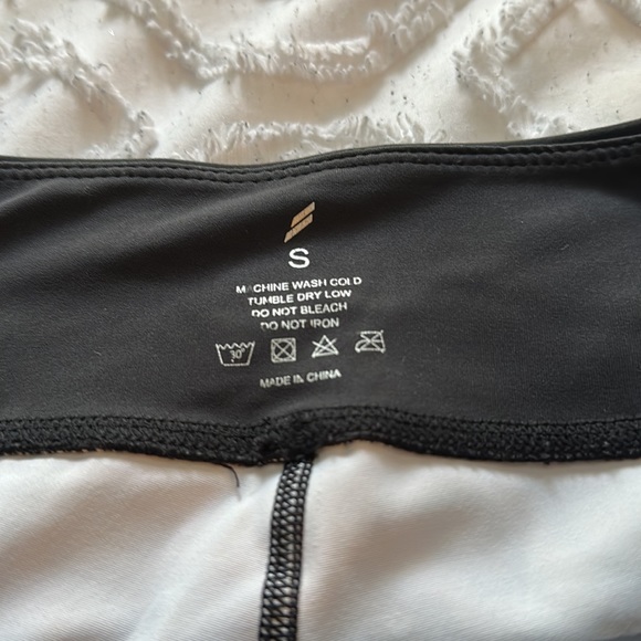 Women’s leggings - Picture 7 of 8